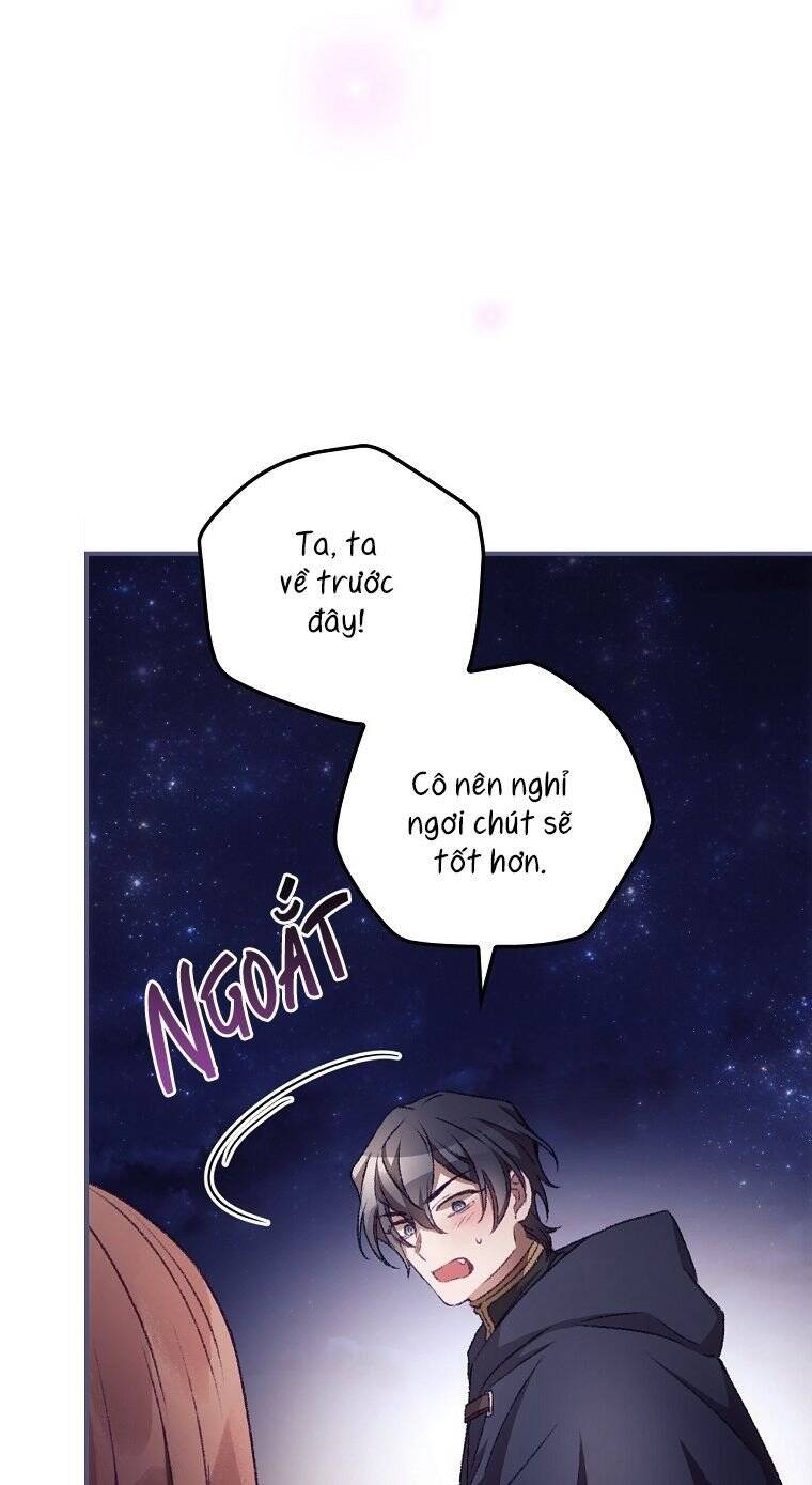 Tôi Có Thể Thấy Cái Chết Của Bạn Chapter 20 - 16