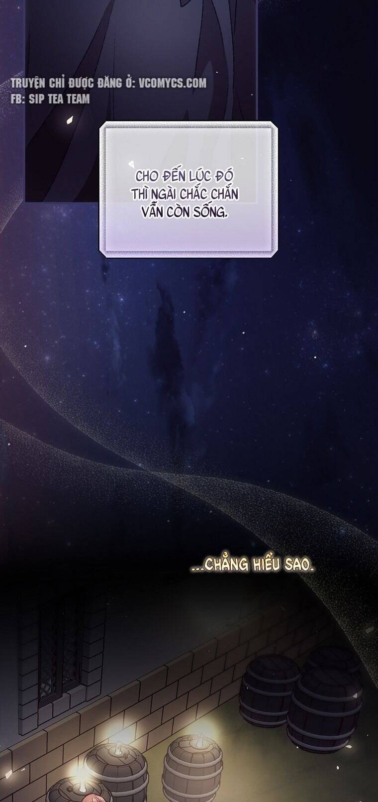 Tôi Có Thể Thấy Cái Chết Của Bạn Chapter 20 - 24