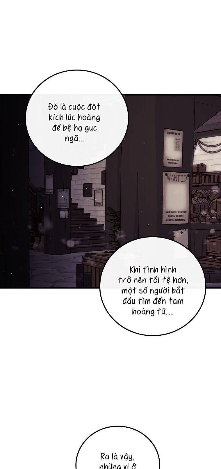 Tôi Có Thể Thấy Cái Chết Của Bạn Chapter 20 - 28