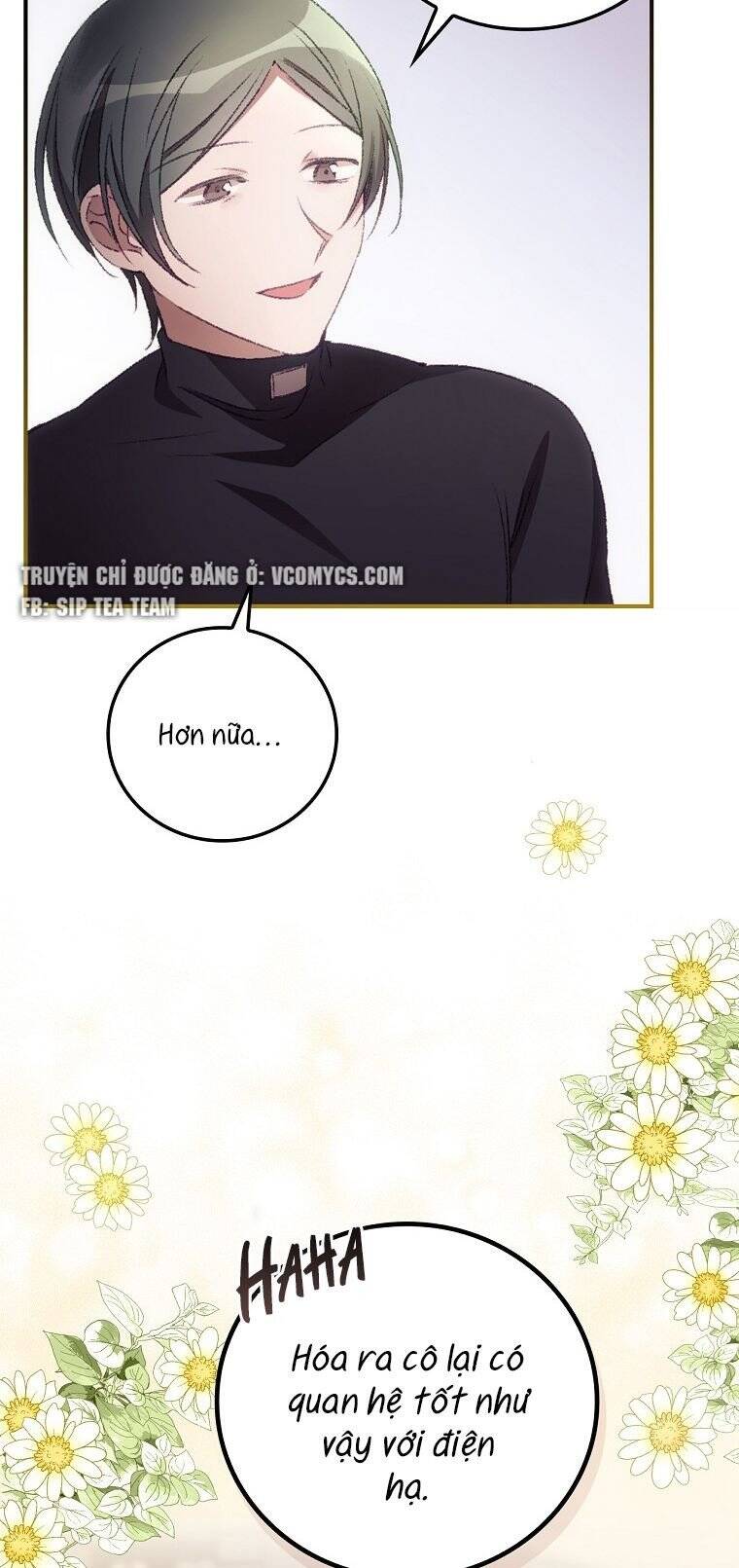 Tôi Có Thể Thấy Cái Chết Của Bạn Chapter 20 - 30