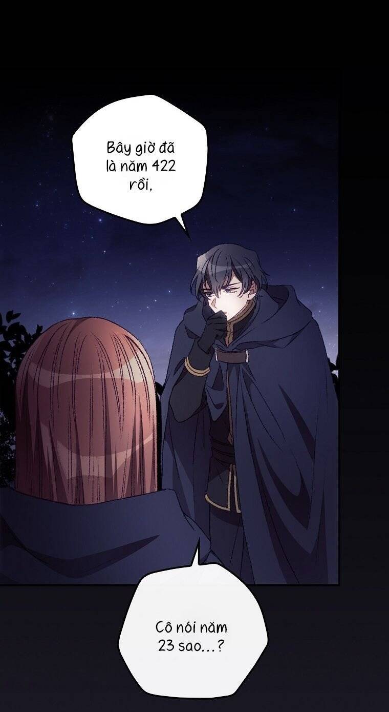 Tôi Có Thể Thấy Cái Chết Của Bạn Chapter 20 - 4