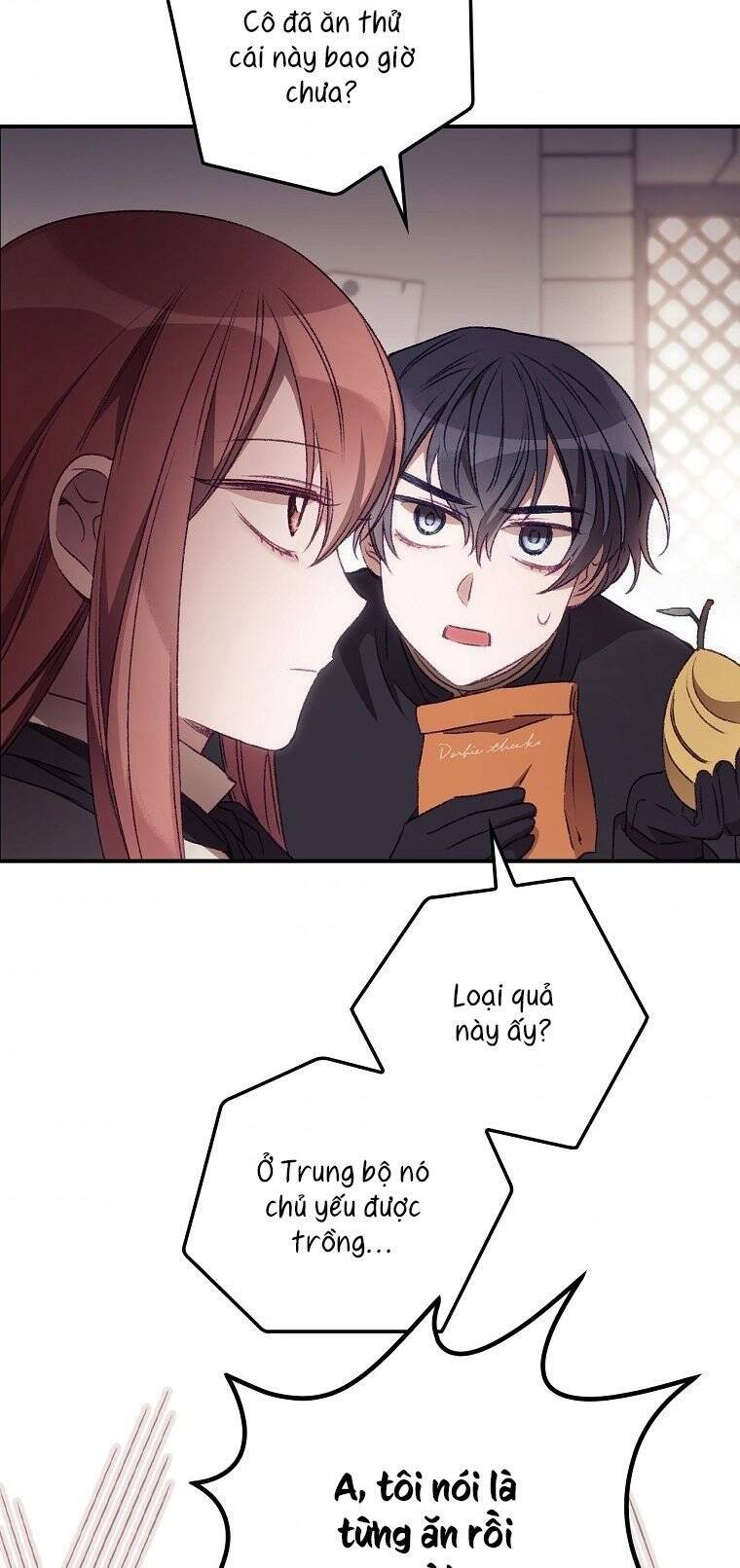 Tôi Có Thể Thấy Cái Chết Của Bạn Chapter 20 - 32