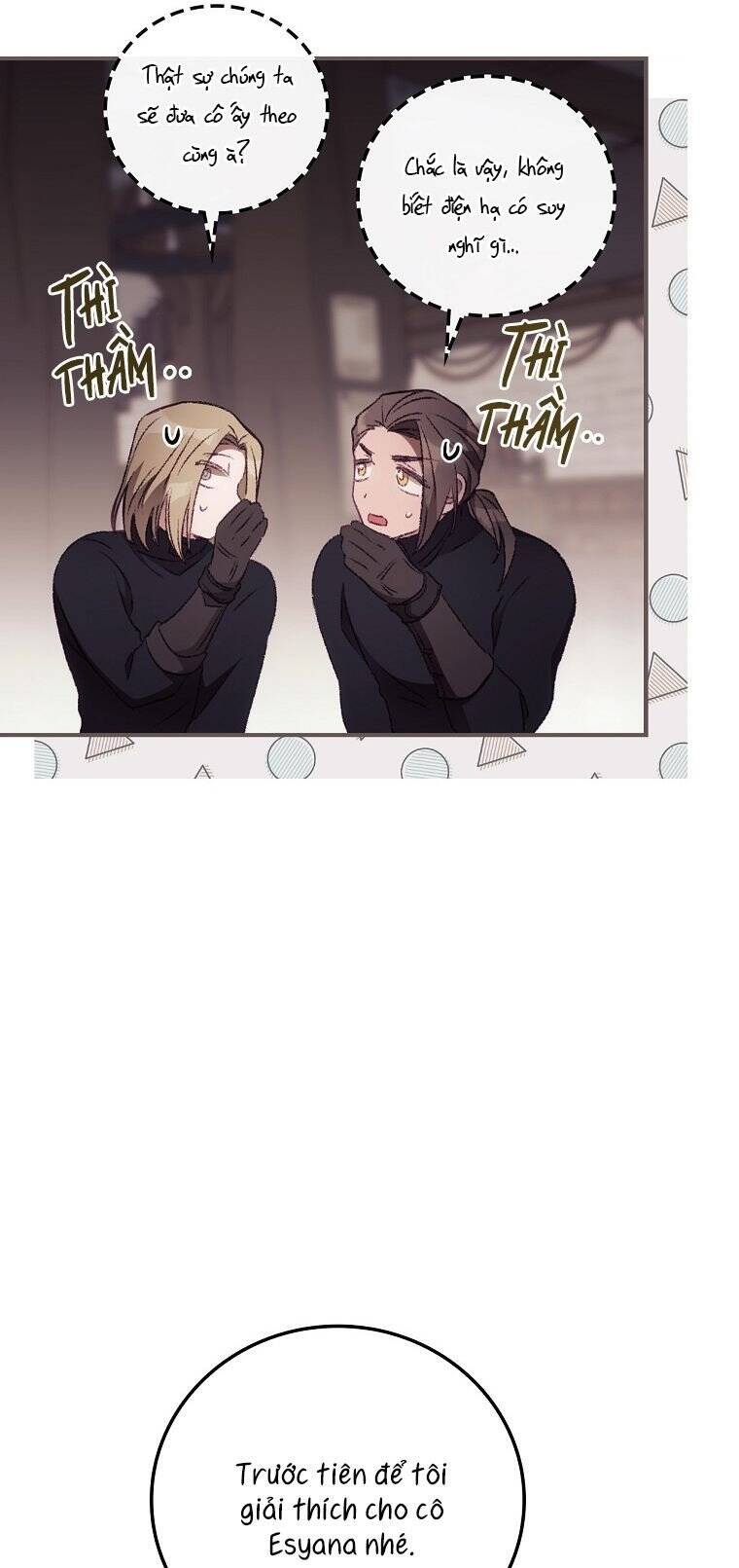 Tôi Có Thể Thấy Cái Chết Của Bạn Chapter 20 - 35