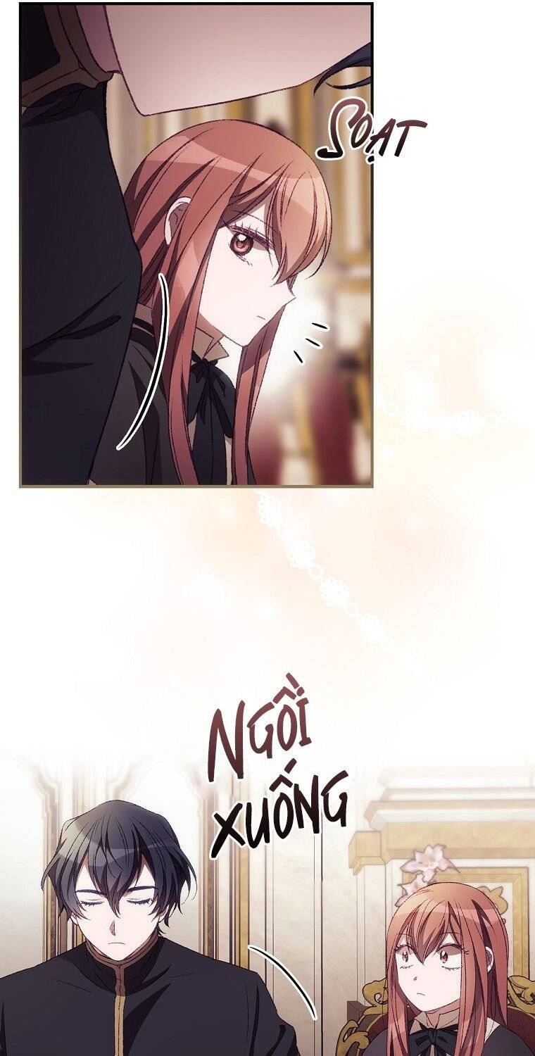 Tôi Có Thể Thấy Cái Chết Của Bạn Chapter 21.5 - 11