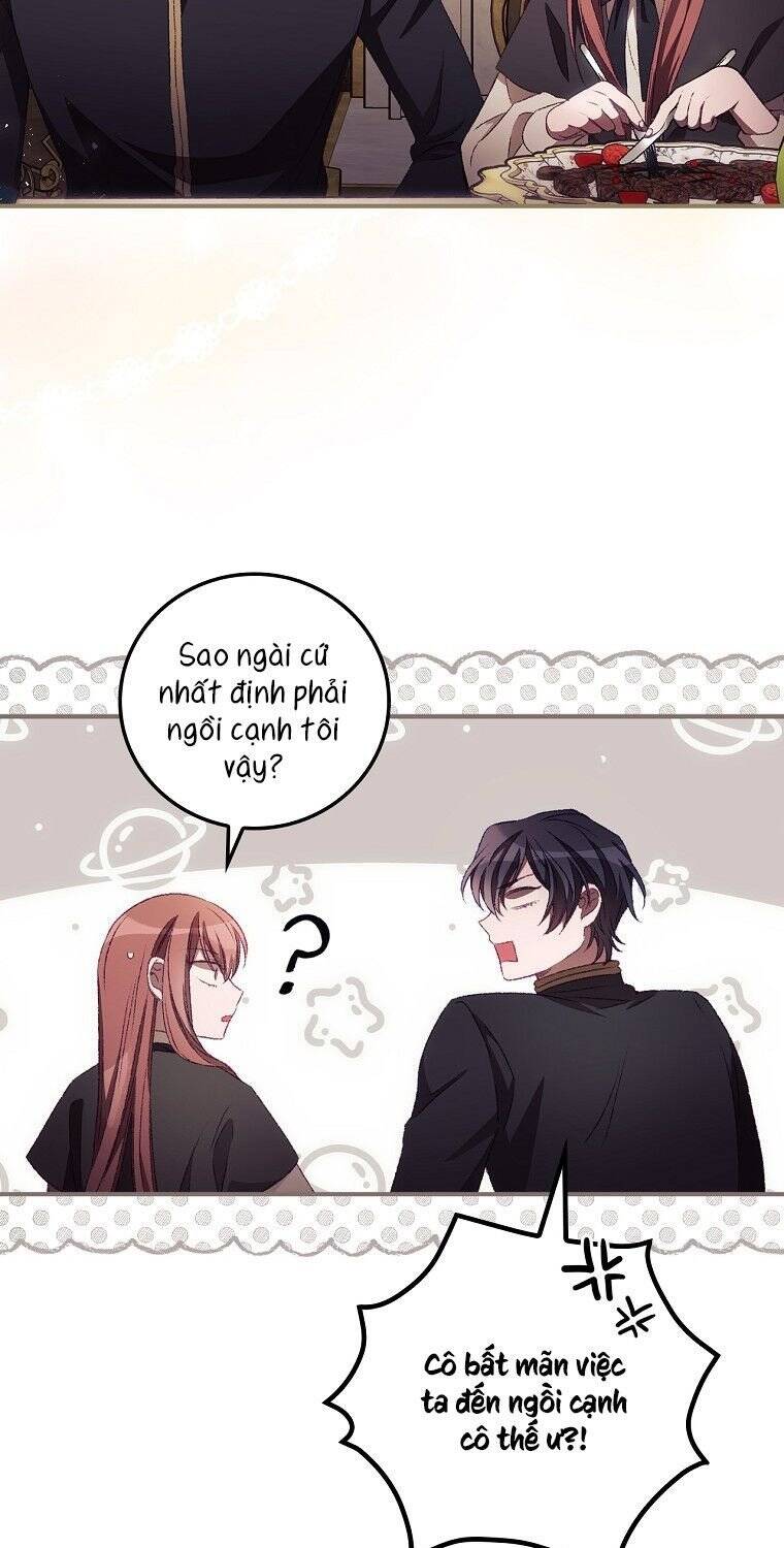 Tôi Có Thể Thấy Cái Chết Của Bạn Chapter 21.5 - 12