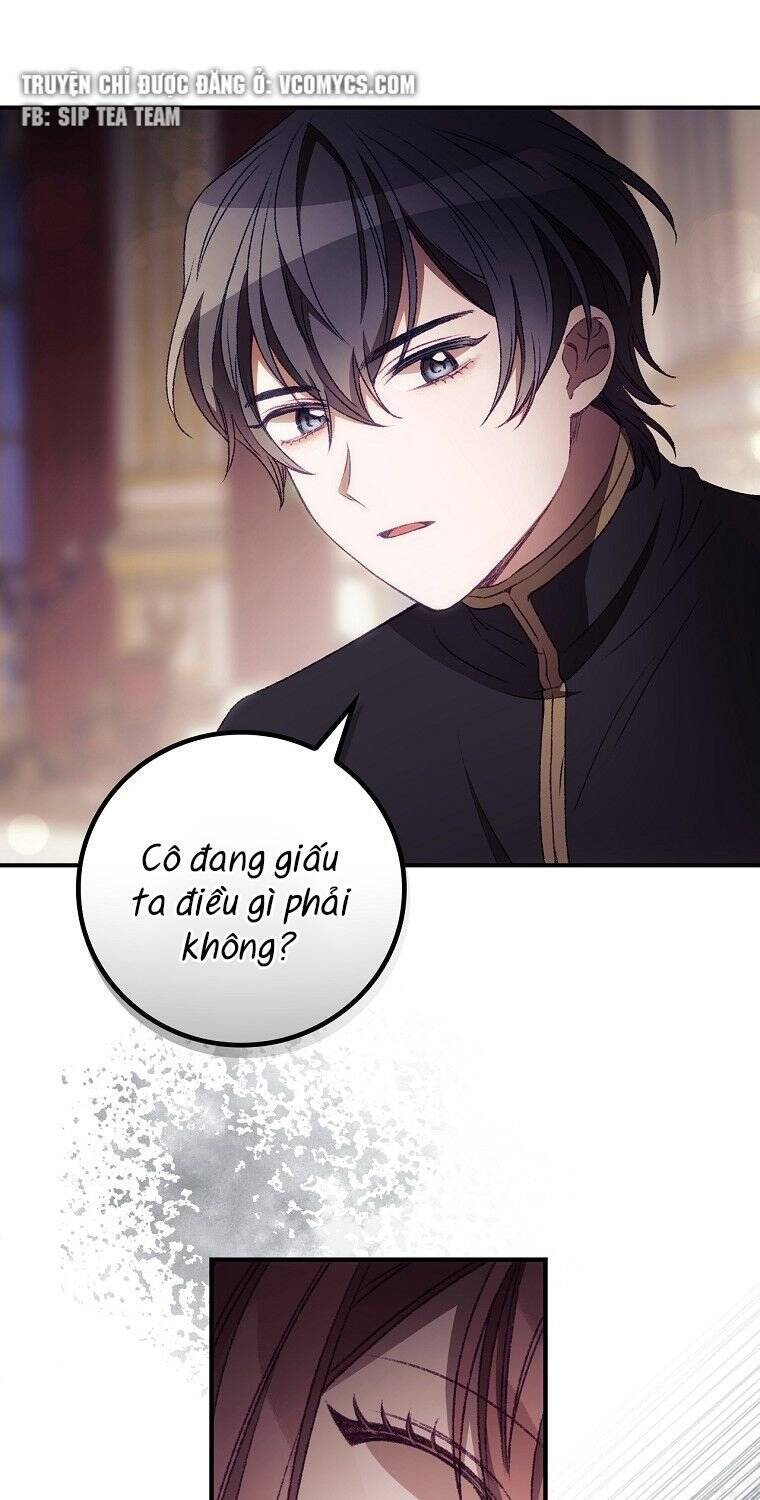 Tôi Có Thể Thấy Cái Chết Của Bạn Chapter 21.5 - 14