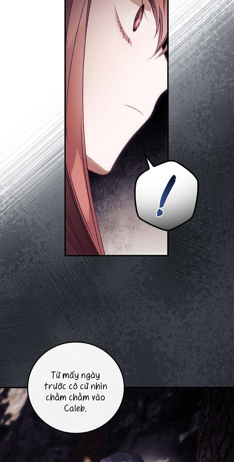 Tôi Có Thể Thấy Cái Chết Của Bạn Chapter 21.5 - 15