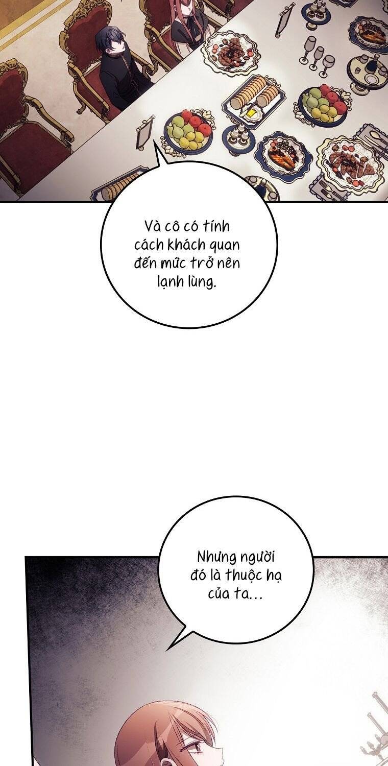 Tôi Có Thể Thấy Cái Chết Của Bạn Chapter 21.5 - 17