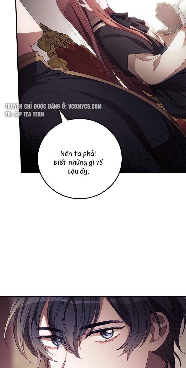 Tôi Có Thể Thấy Cái Chết Của Bạn Chapter 21.5 - 18