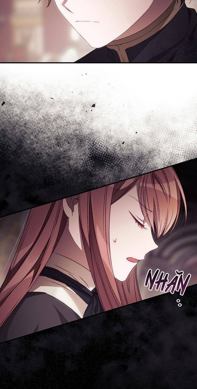 Tôi Có Thể Thấy Cái Chết Của Bạn Chapter 21.5 - 19