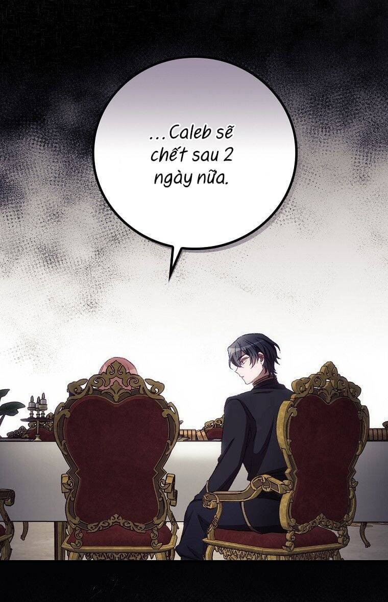Tôi Có Thể Thấy Cái Chết Của Bạn Chapter 21.5 - 20