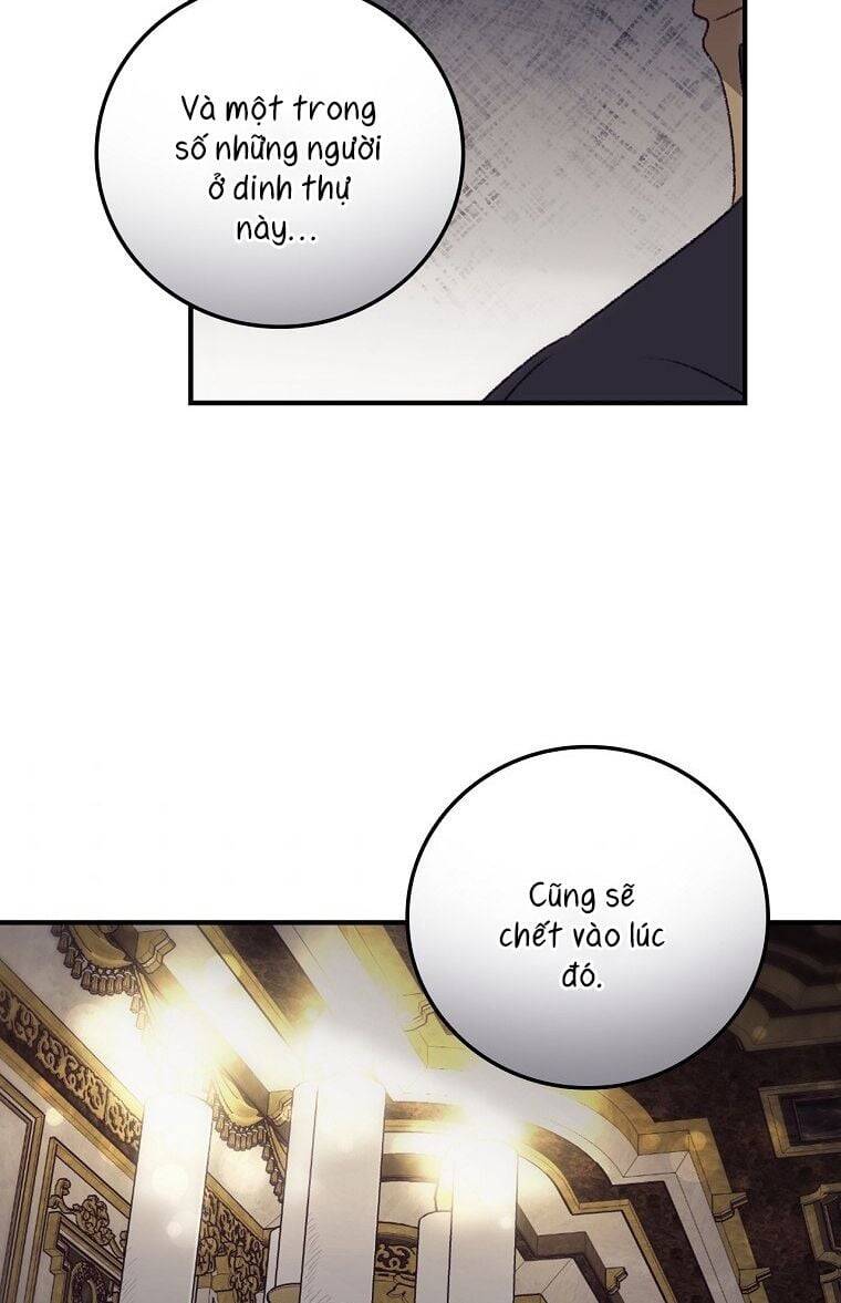 Tôi Có Thể Thấy Cái Chết Của Bạn Chapter 21.5 - 22