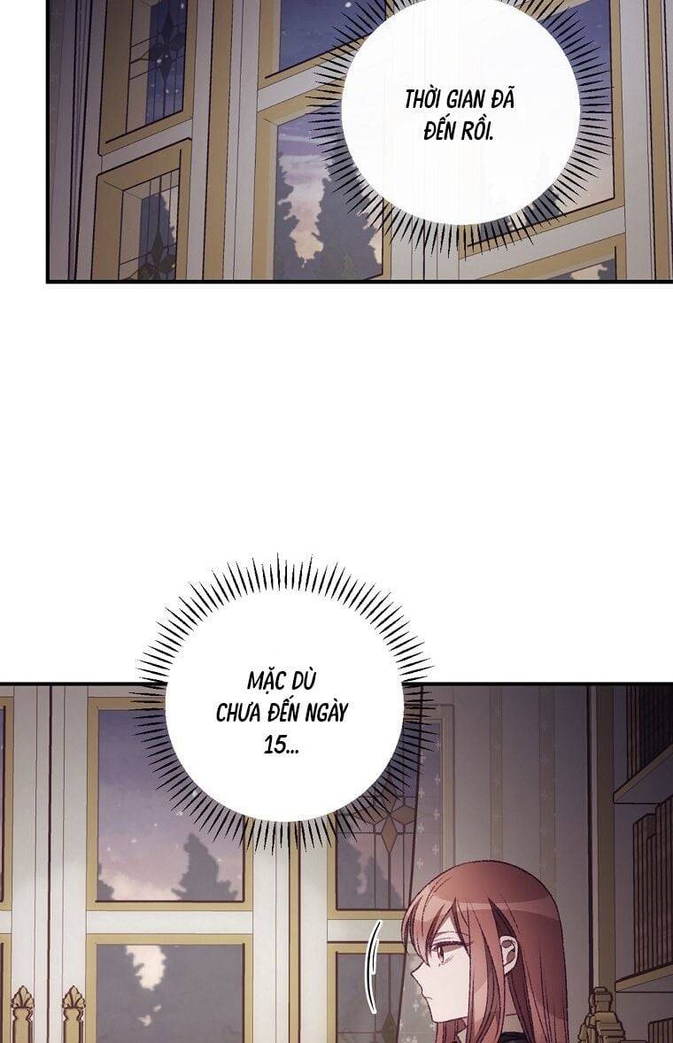 Tôi Có Thể Thấy Cái Chết Của Bạn Chapter 21.5 - 27