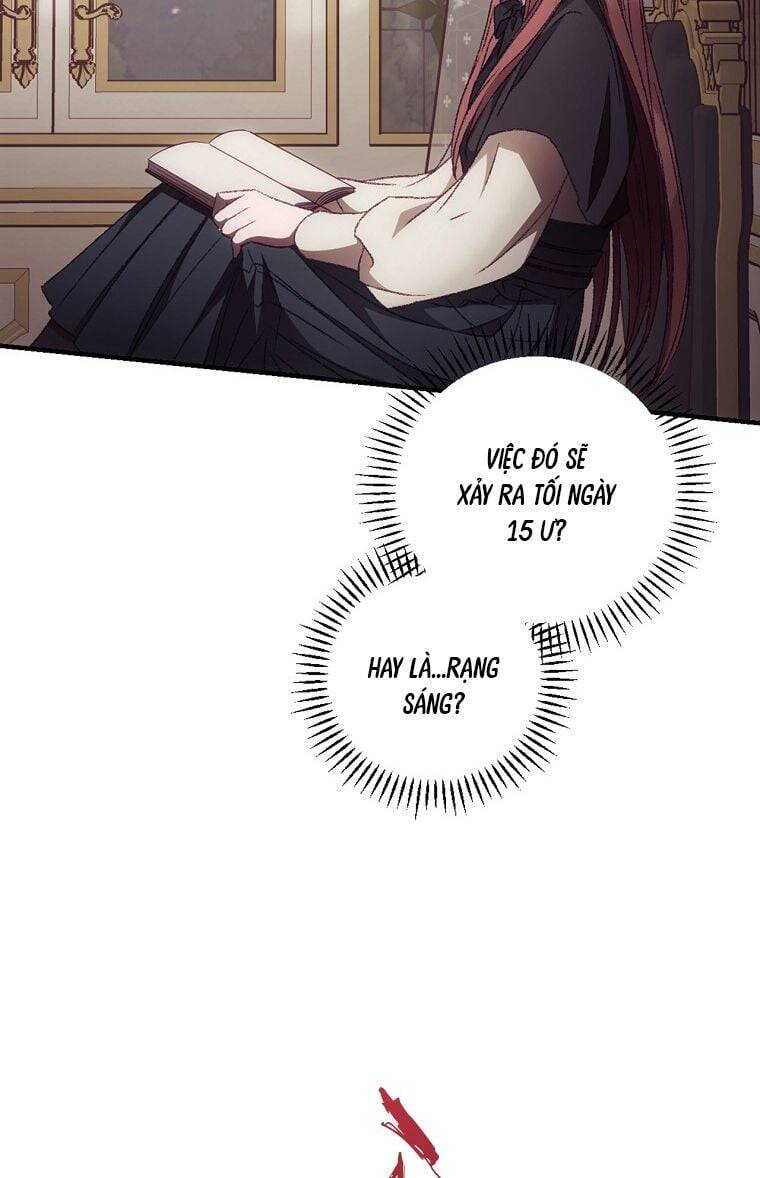 Tôi Có Thể Thấy Cái Chết Của Bạn Chapter 21.5 - 28