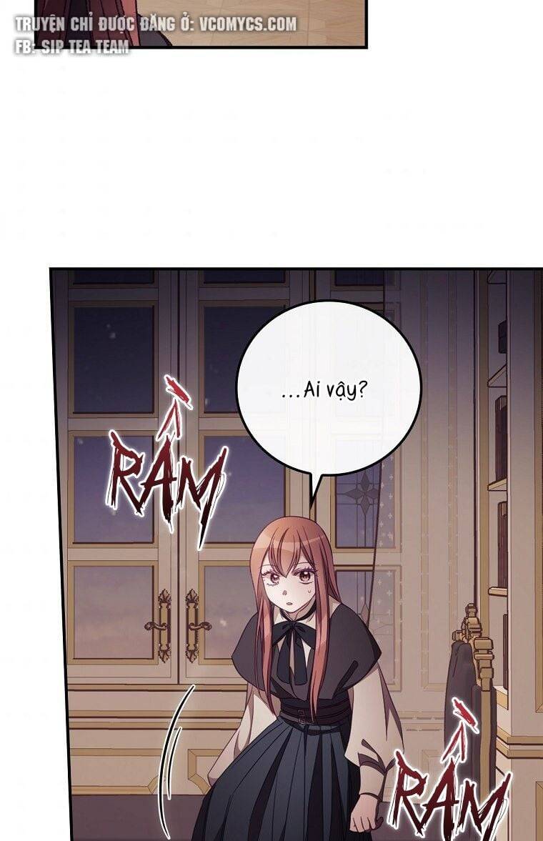 Tôi Có Thể Thấy Cái Chết Của Bạn Chapter 21.5 - 31