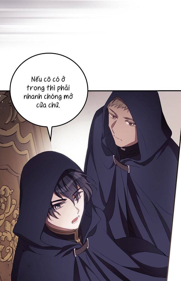 Tôi Có Thể Thấy Cái Chết Của Bạn Chapter 21.5 - 33
