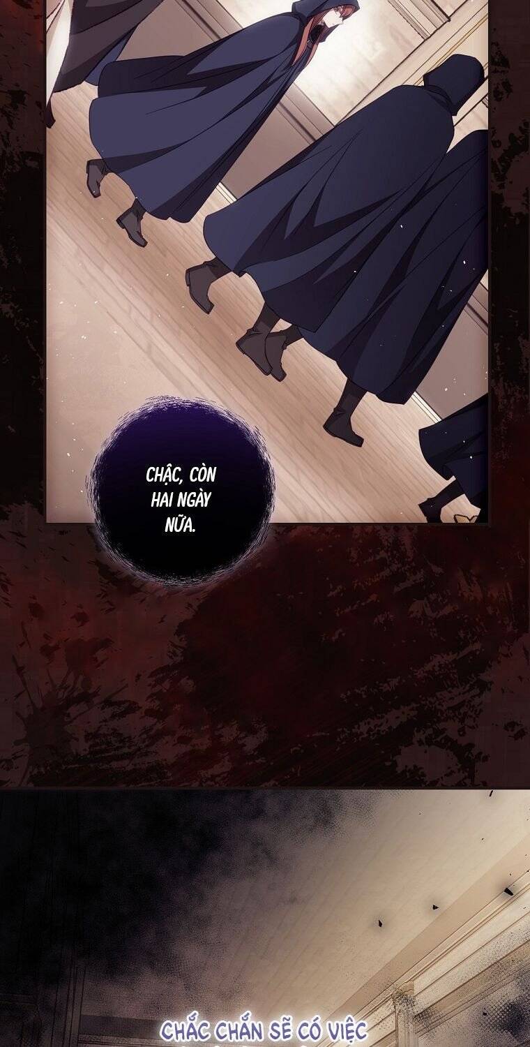 Tôi Có Thể Thấy Cái Chết Của Bạn Chapter 21.5 - 5