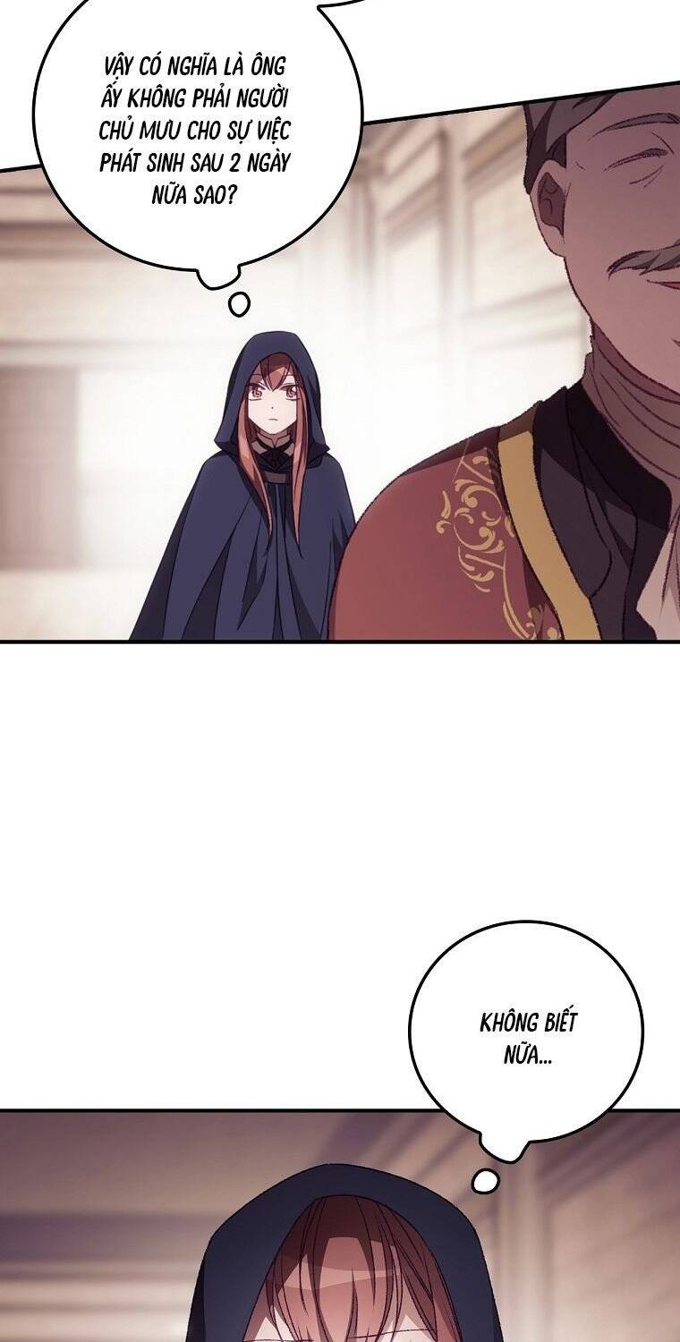 Tôi Có Thể Thấy Cái Chết Của Bạn Chapter 21.5 - 7