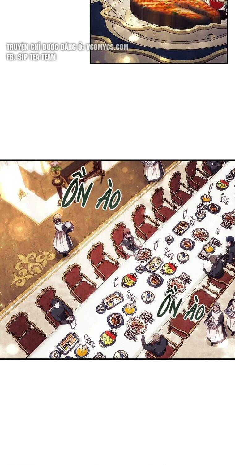 Tôi Có Thể Thấy Cái Chết Của Bạn Chapter 21.5 - 10