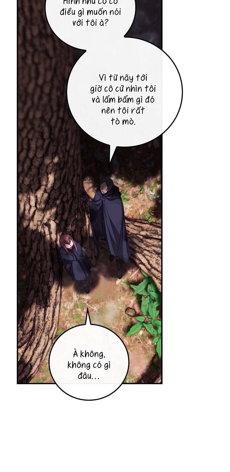 Tôi Có Thể Thấy Cái Chết Của Bạn Chapter 21 - 16