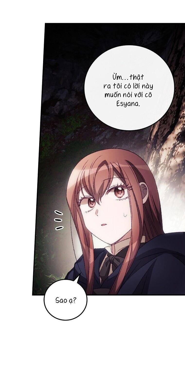 Tôi Có Thể Thấy Cái Chết Của Bạn Chapter 21 - 17