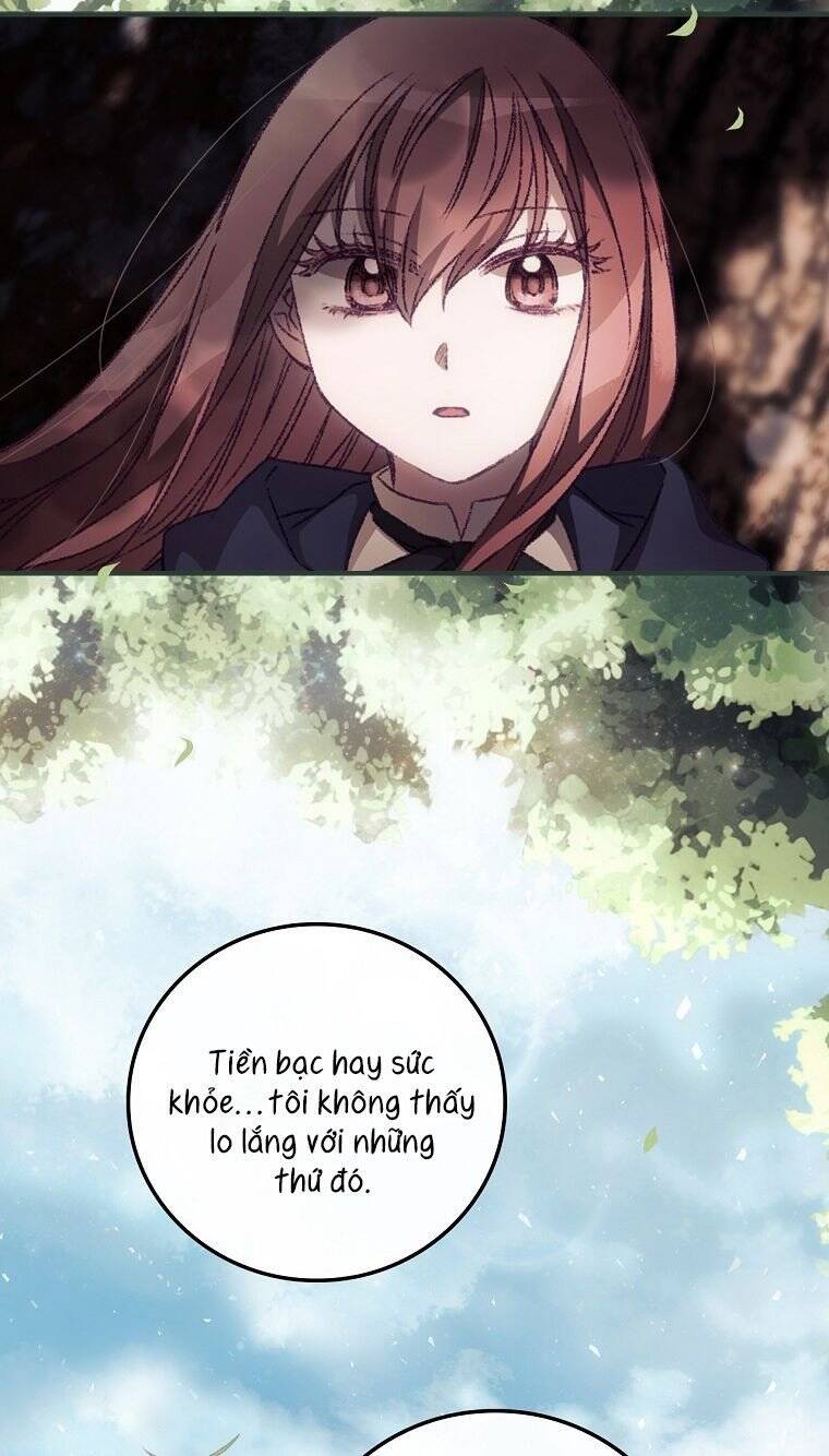 Tôi Có Thể Thấy Cái Chết Của Bạn Chapter 21 - 23