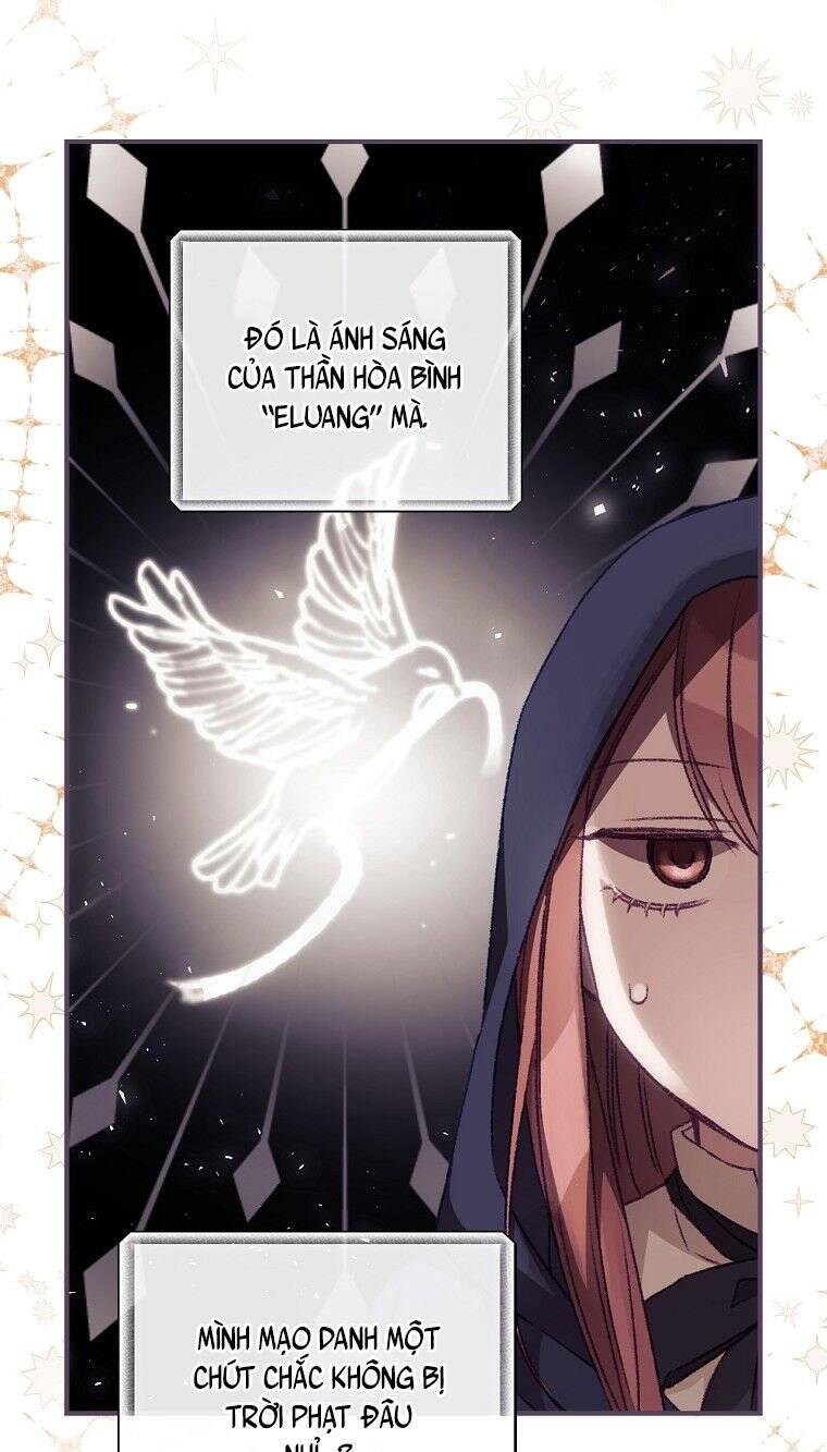 Tôi Có Thể Thấy Cái Chết Của Bạn Chapter 21 - 36