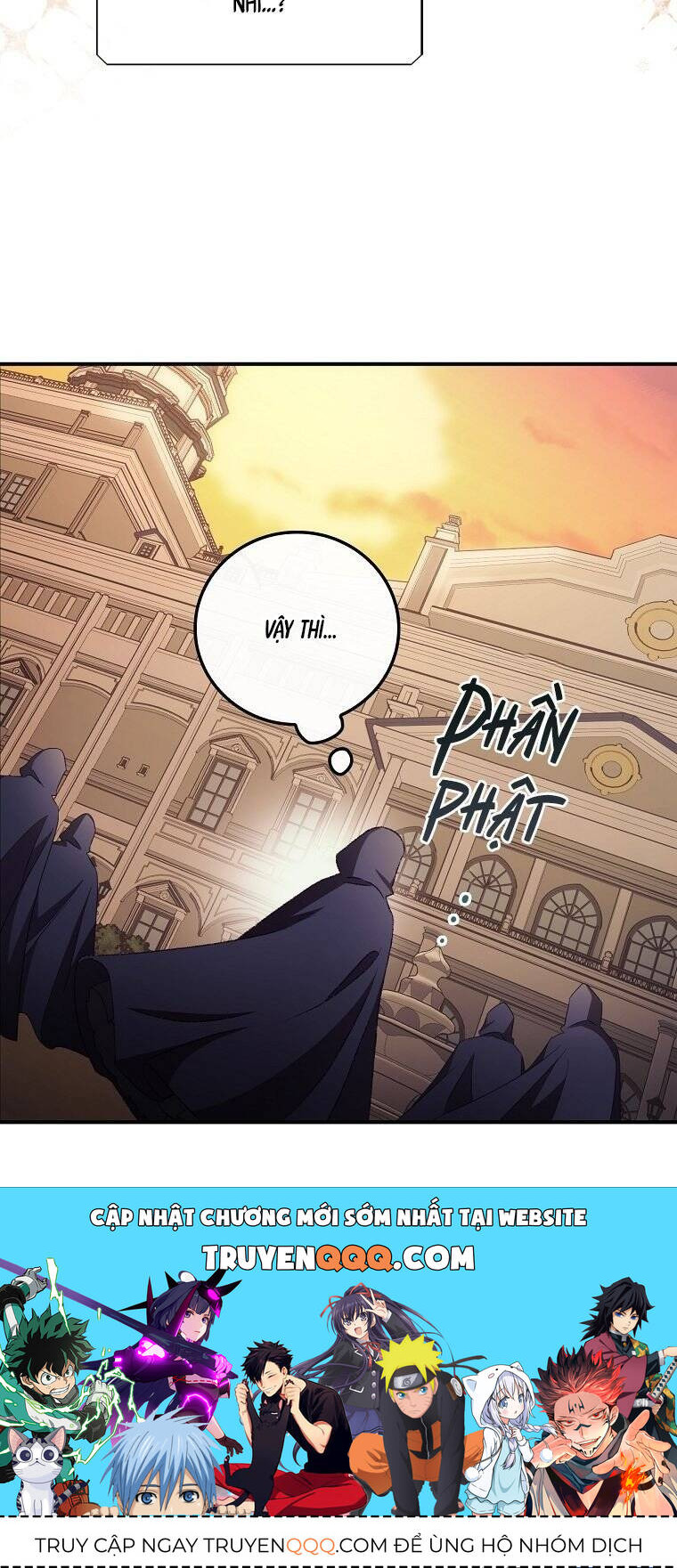 Tôi Có Thể Thấy Cái Chết Của Bạn Chapter 21 - 37