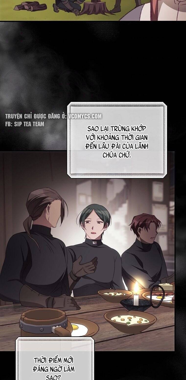 Tôi Có Thể Thấy Cái Chết Của Bạn Chapter 21 - 5