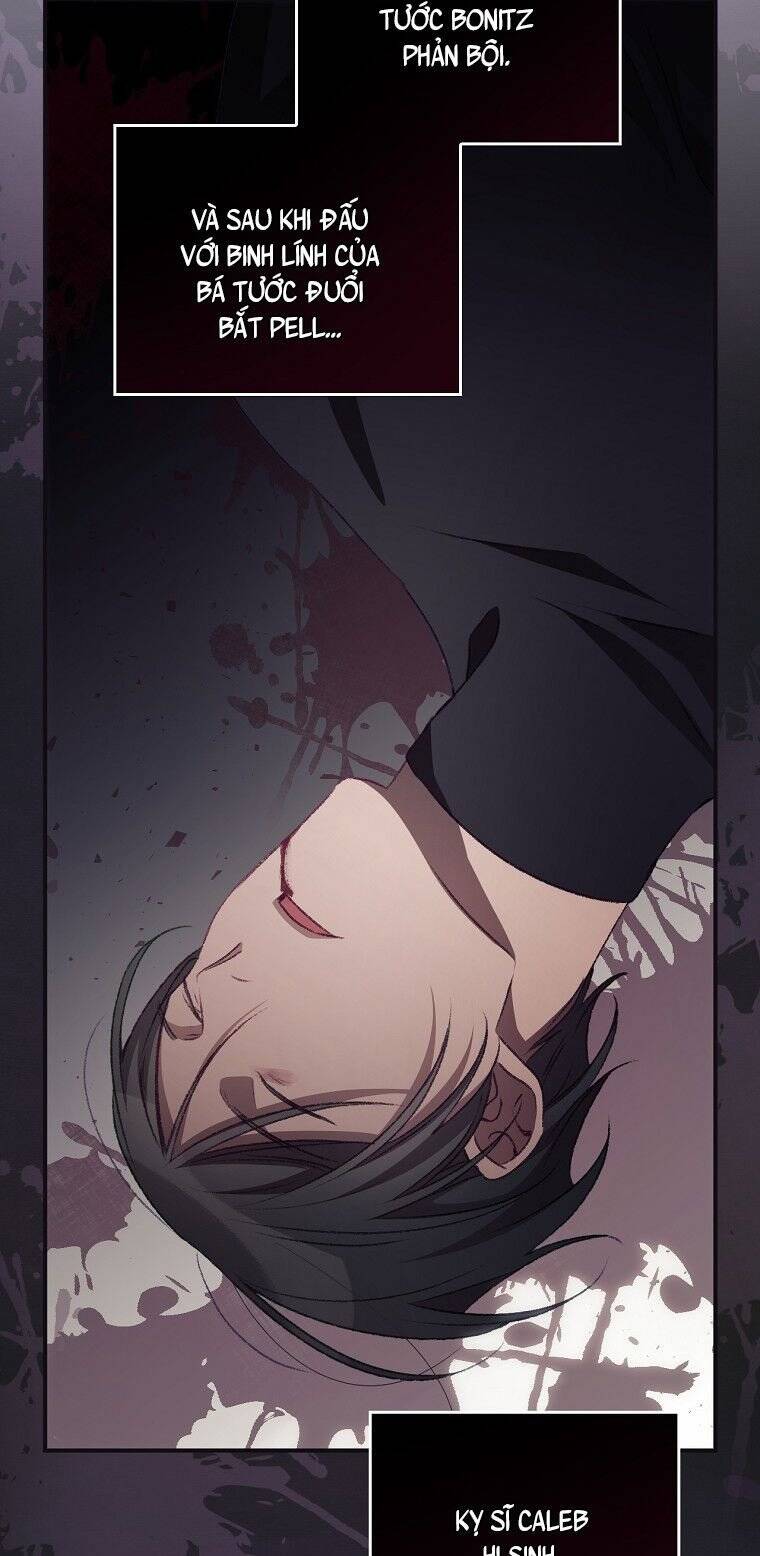 Tôi Có Thể Thấy Cái Chết Của Bạn Chapter 21 - 10