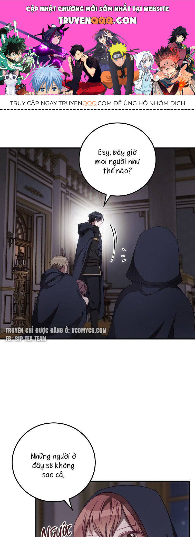 Tôi Có Thể Thấy Cái Chết Của Bạn Chapter 22.5 - 1