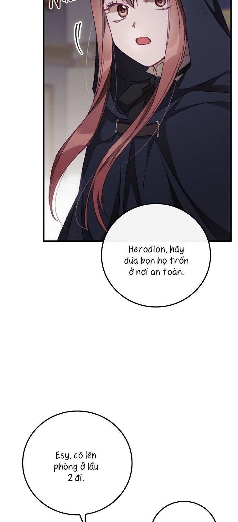 Tôi Có Thể Thấy Cái Chết Của Bạn Chapter 22.5 - 2