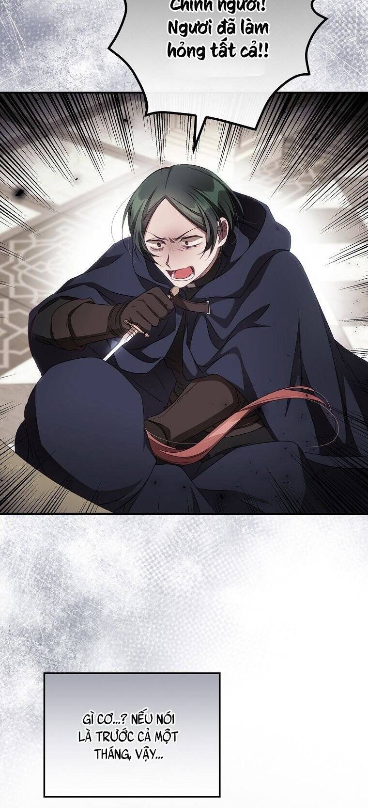Tôi Có Thể Thấy Cái Chết Của Bạn Chapter 22.5 - 11
