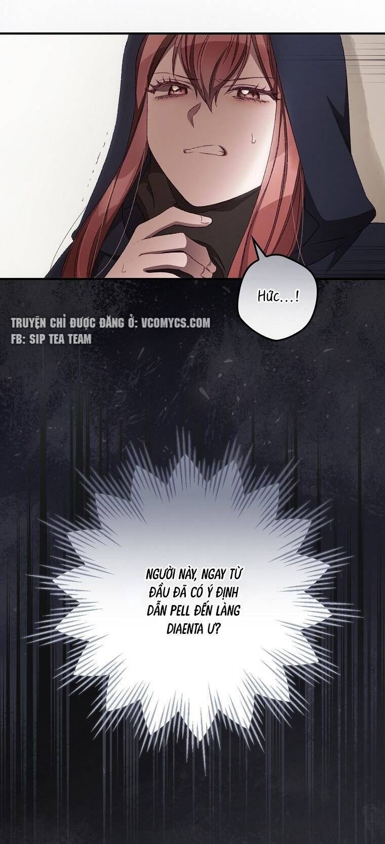 Tôi Có Thể Thấy Cái Chết Của Bạn Chapter 22.5 - 12