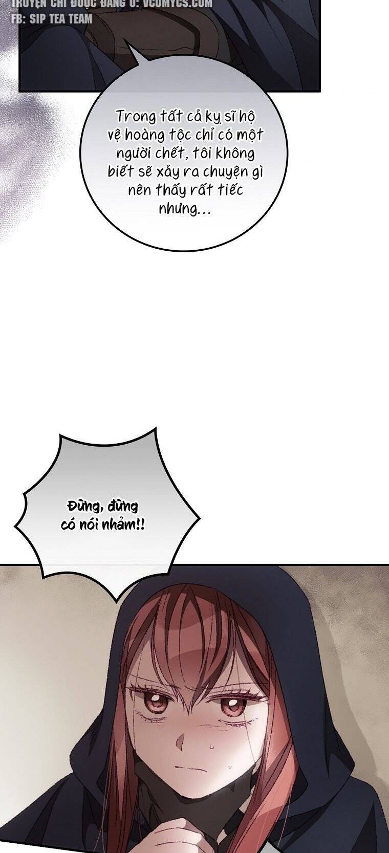 Tôi Có Thể Thấy Cái Chết Của Bạn Chapter 22.5 - 17