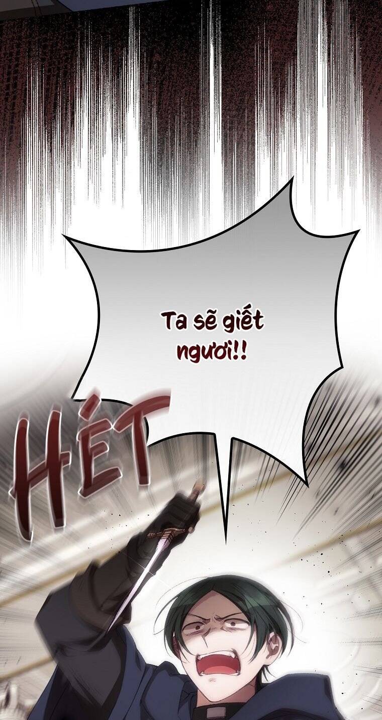 Tôi Có Thể Thấy Cái Chết Của Bạn Chapter 22.5 - 21
