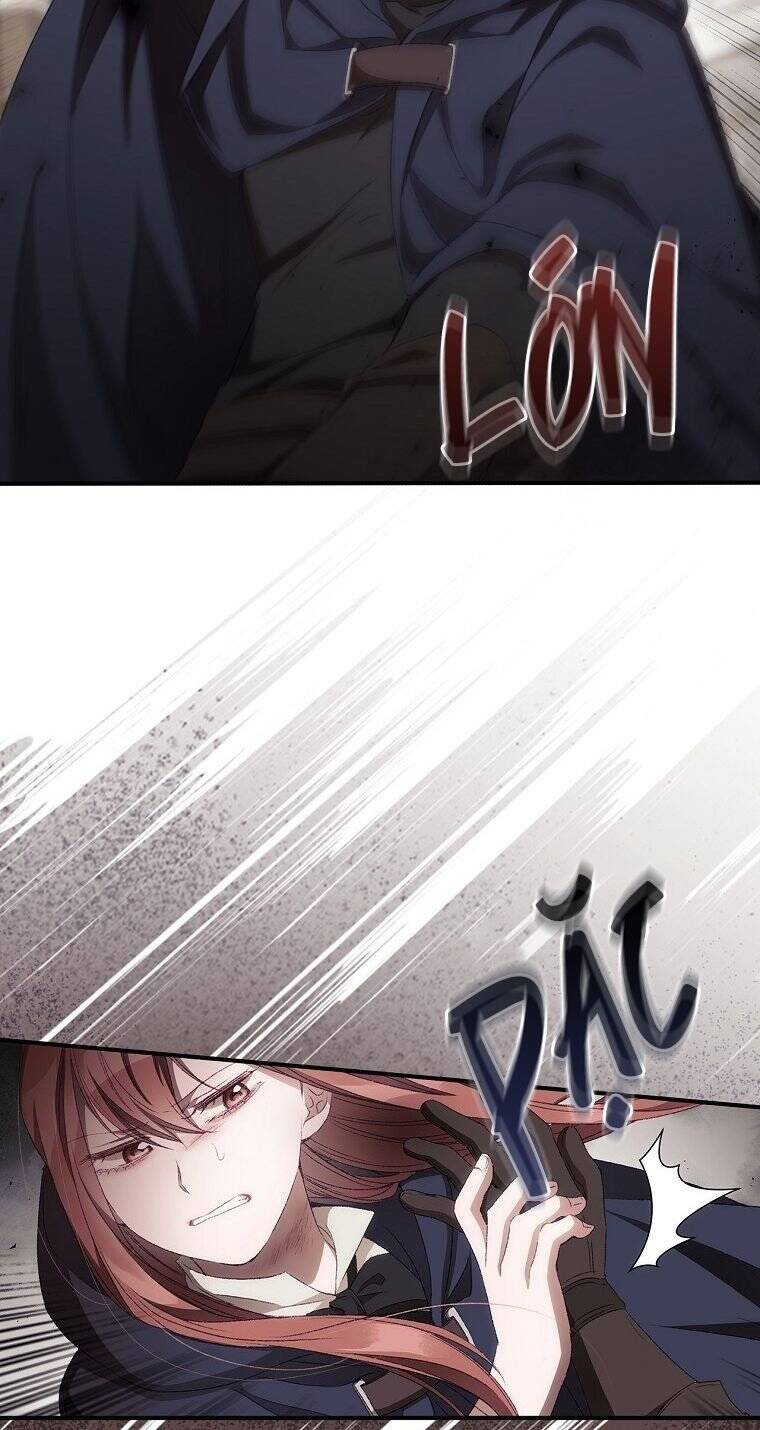 Tôi Có Thể Thấy Cái Chết Của Bạn Chapter 22.5 - 22