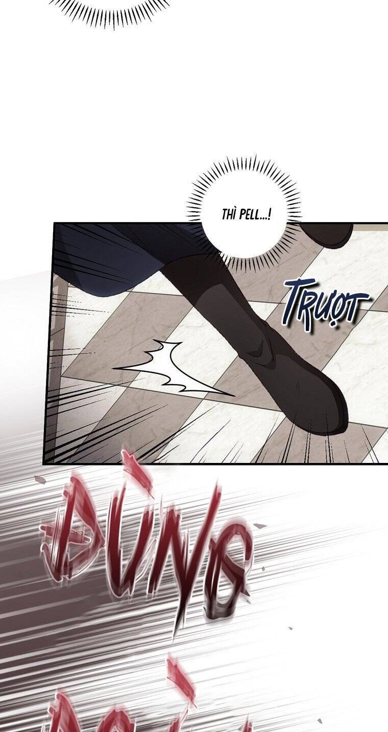 Tôi Có Thể Thấy Cái Chết Của Bạn Chapter 22.5 - 25