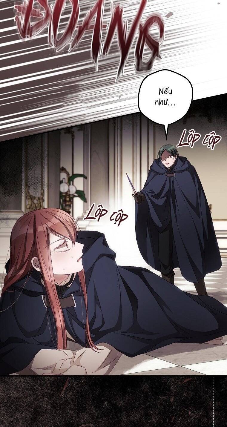 Tôi Có Thể Thấy Cái Chết Của Bạn Chapter 22.5 - 26