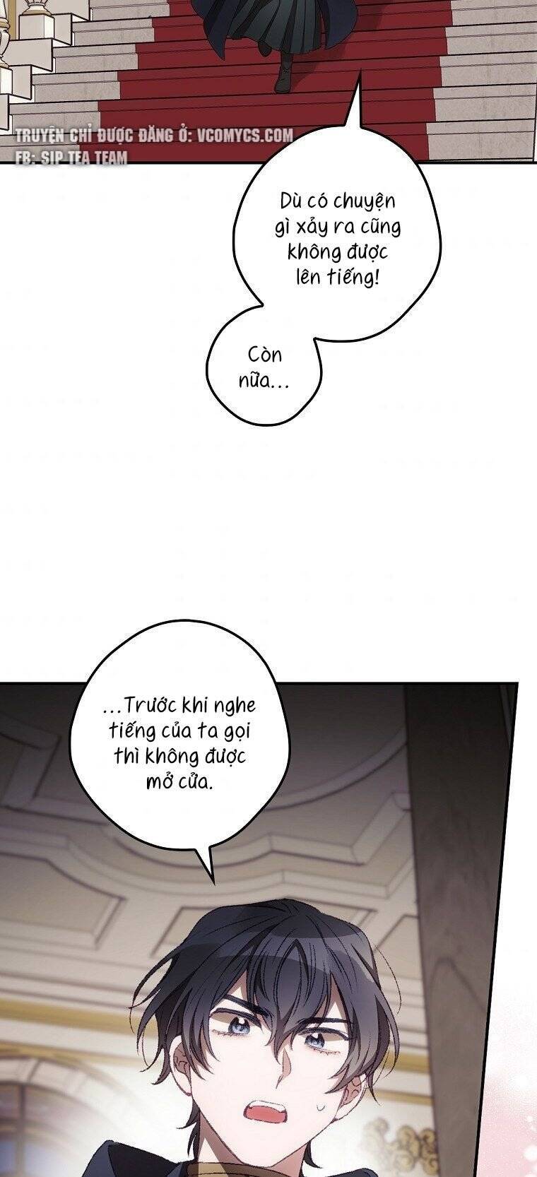 Tôi Có Thể Thấy Cái Chết Của Bạn Chapter 22.5 - 4
