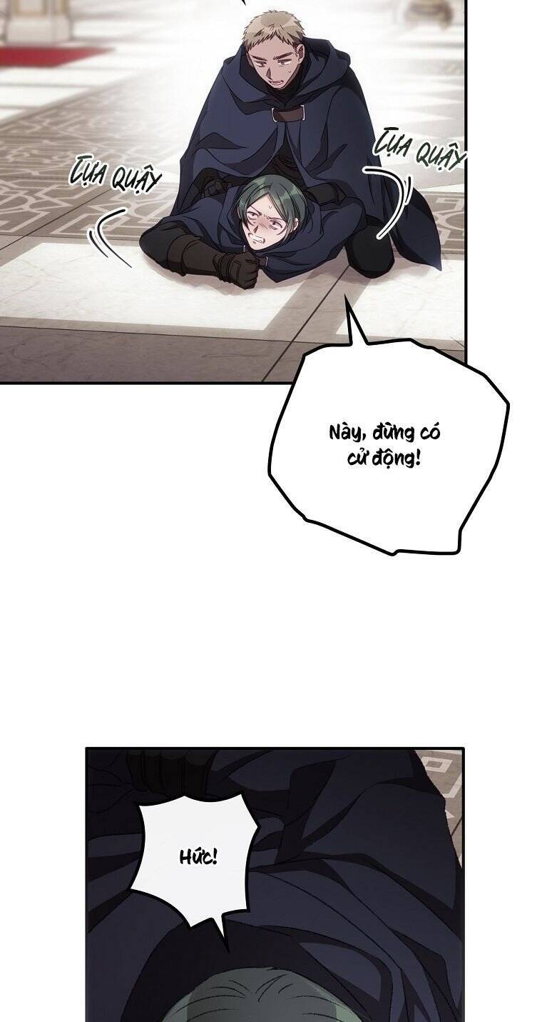 Tôi Có Thể Thấy Cái Chết Của Bạn Chapter 22.5 - 32