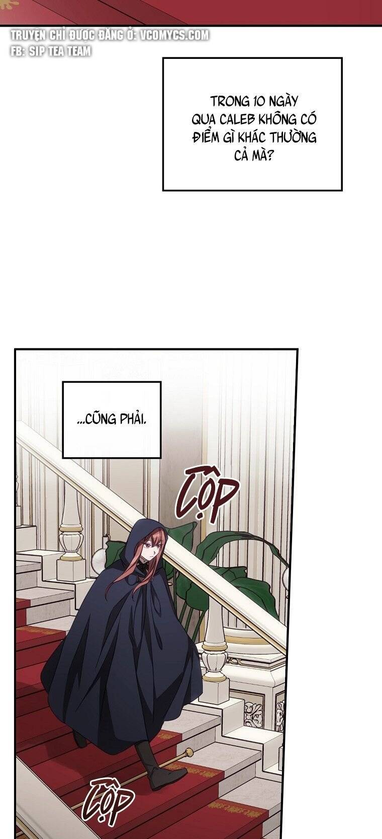 Tôi Có Thể Thấy Cái Chết Của Bạn Chapter 22.5 - 7
