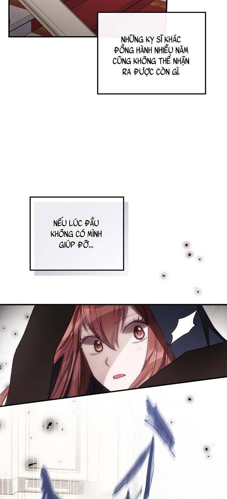 Tôi Có Thể Thấy Cái Chết Của Bạn Chapter 22.5 - 8