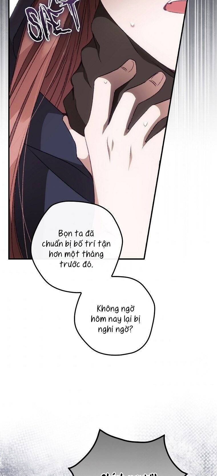 Tôi Có Thể Thấy Cái Chết Của Bạn Chapter 22.5 - 10