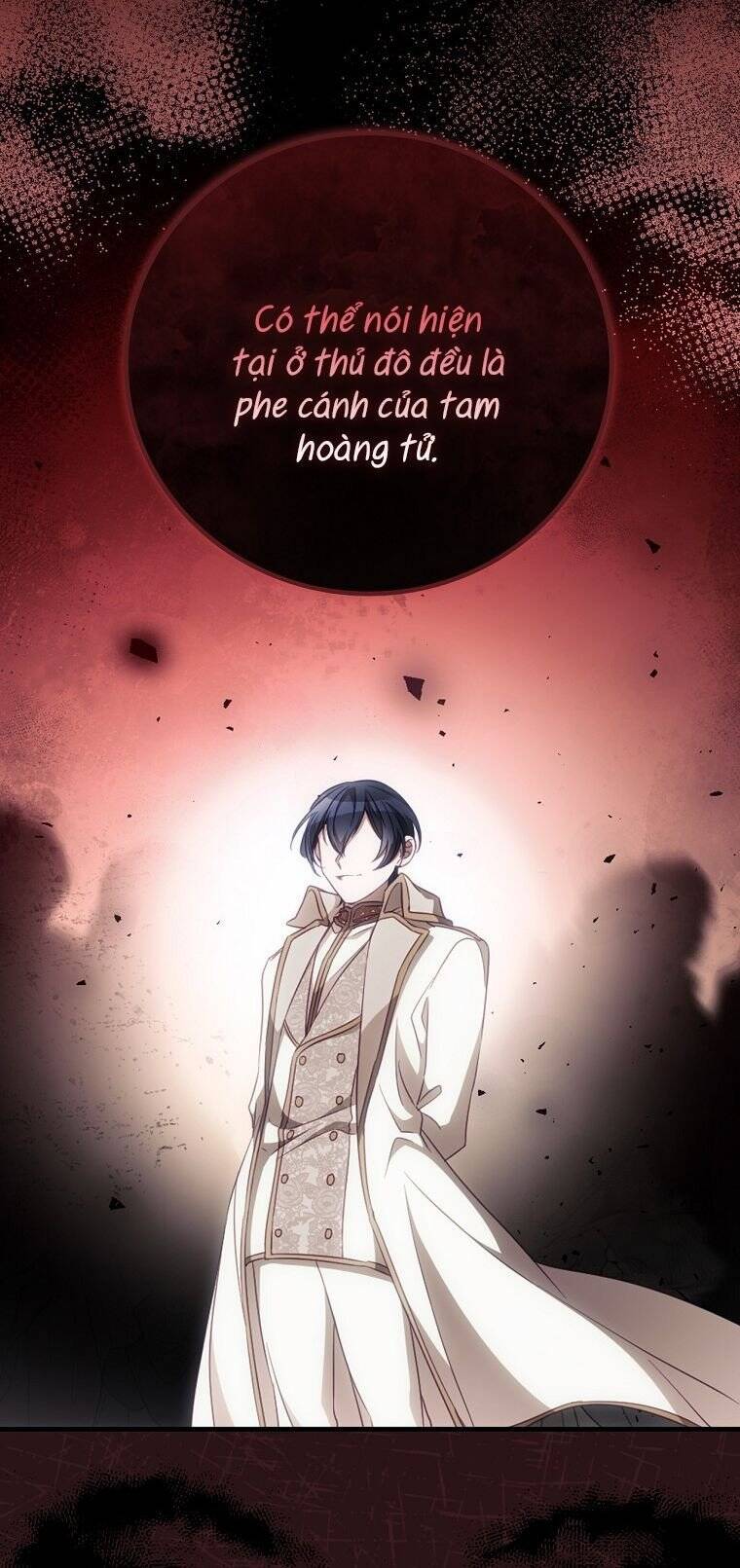 Tôi Có Thể Thấy Cái Chết Của Bạn Chapter 22 - 12