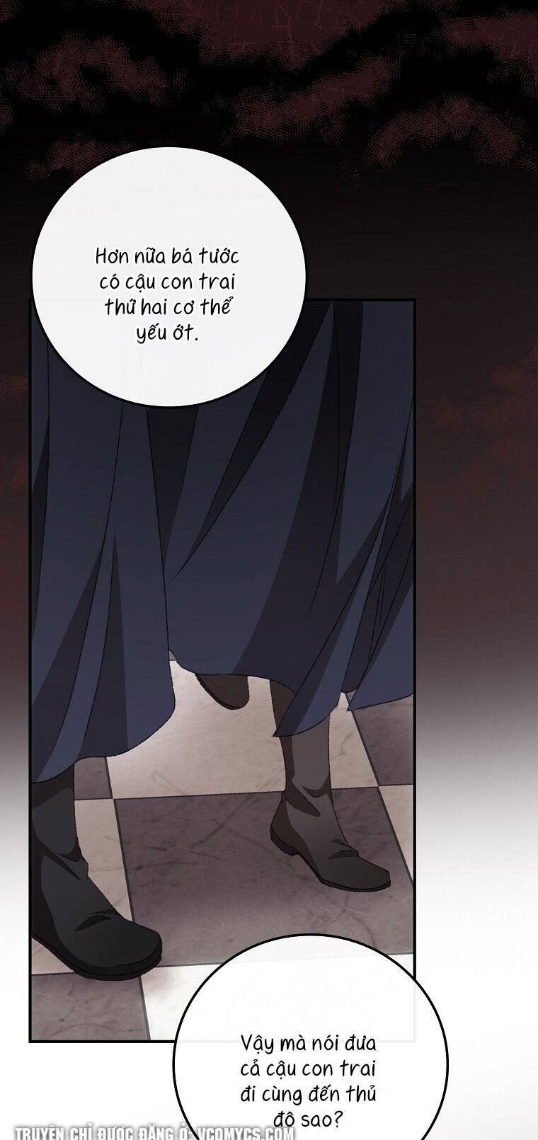 Tôi Có Thể Thấy Cái Chết Của Bạn Chapter 22 - 13