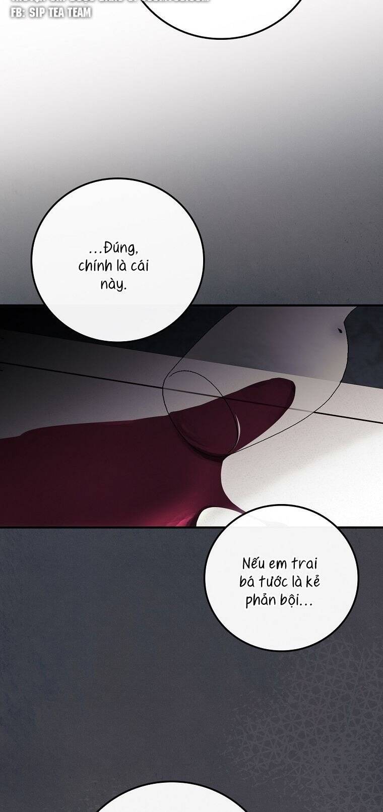 Tôi Có Thể Thấy Cái Chết Của Bạn Chapter 22 - 14