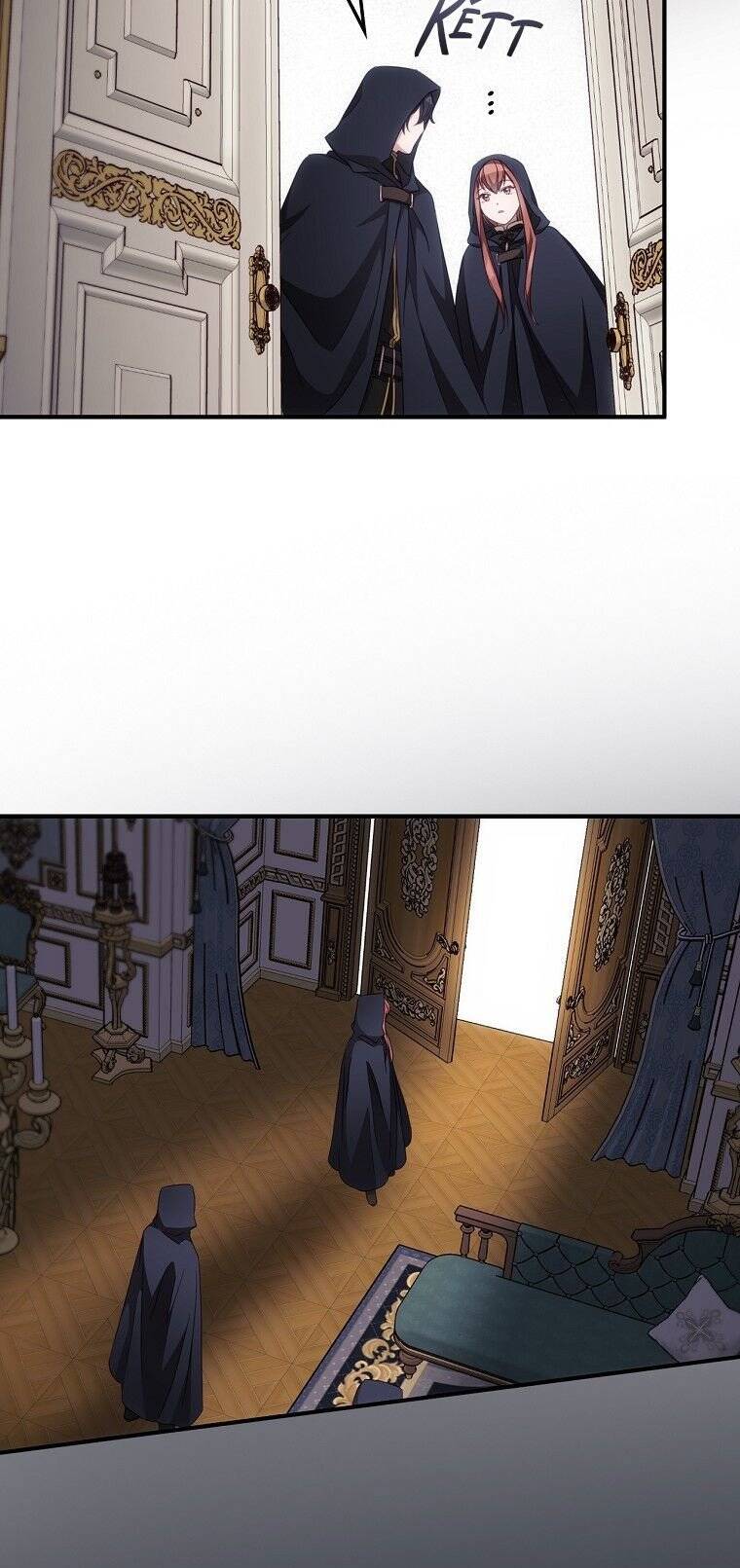 Tôi Có Thể Thấy Cái Chết Của Bạn Chapter 22 - 16