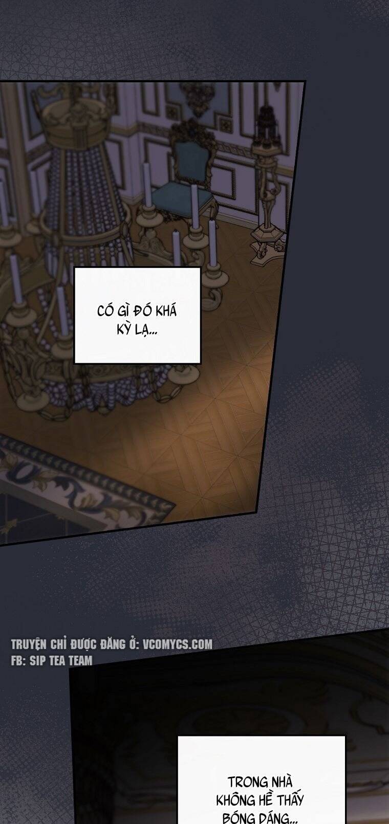 Tôi Có Thể Thấy Cái Chết Của Bạn Chapter 22 - 18