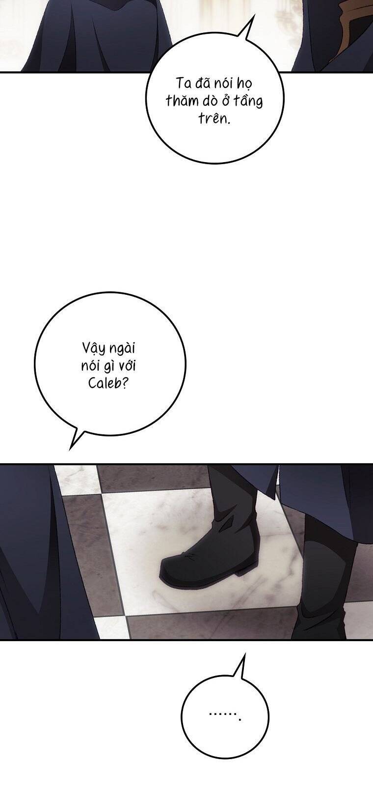 Tôi Có Thể Thấy Cái Chết Của Bạn Chapter 22 - 20